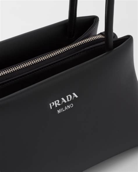 prada tasche mit mini tasche|Prada handtasche.